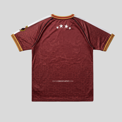 Jersey España M - Cincopunto7