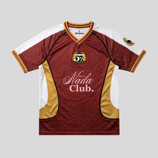 Jersey España XL - Cincopunto7