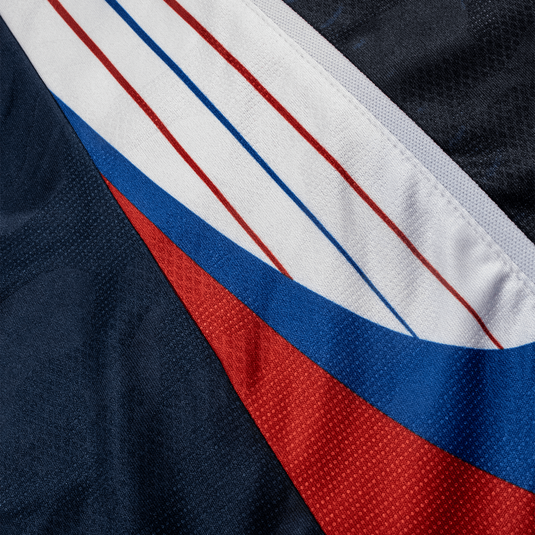 Jersey Francia - Cincopunto7