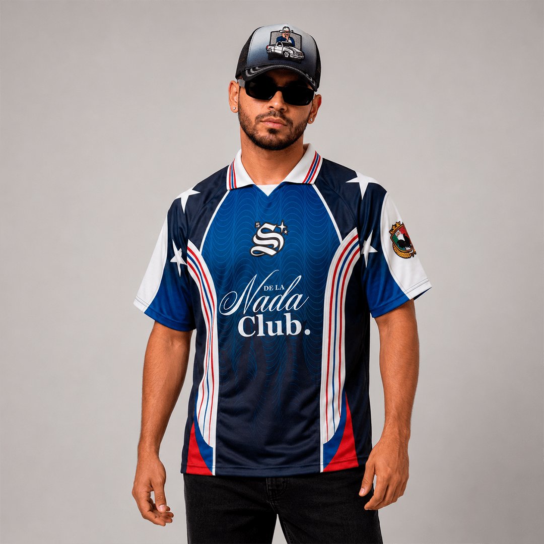 Jersey Francia - Cincopunto7