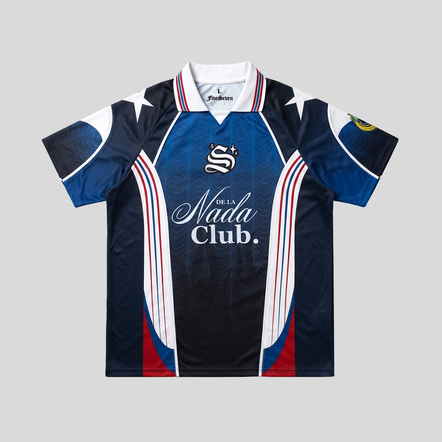 Jersey Francia - Cincopunto7