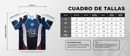 Jersey Francia - Cincopunto7