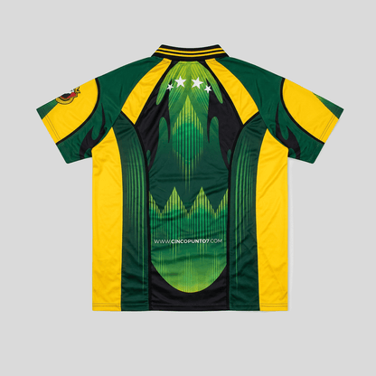 Jersey Jamaica - Cincopunto7