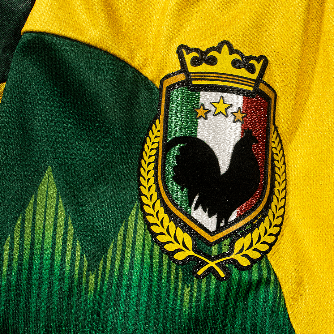 Jersey Jamaica - Cincopunto7