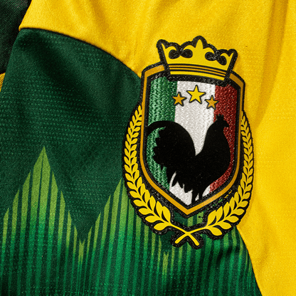 Jersey Jamaica - Cincopunto7