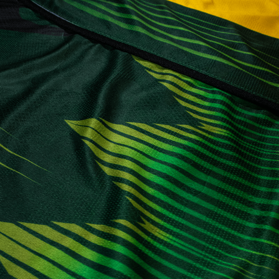 Jersey Jamaica - Cincopunto7