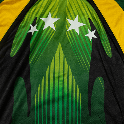 Jersey Jamaica - Cincopunto7