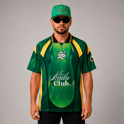 Jersey Jamaica - Cincopunto7