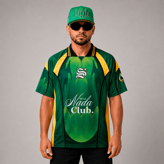 Jersey Jamaica - Cincopunto7