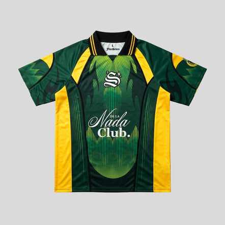 Jersey Jamaica XL - Cincopunto7