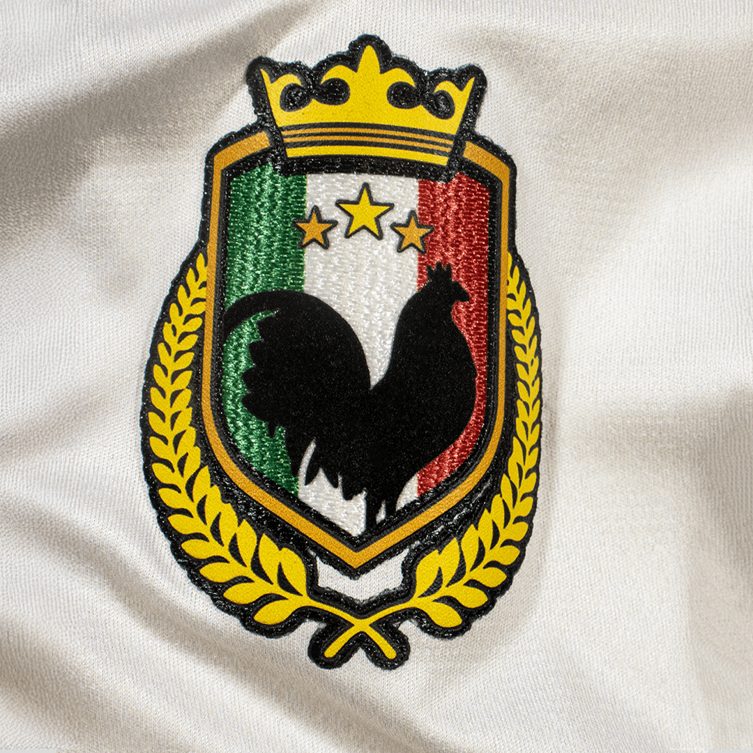 Jersey México - Cincopunto7