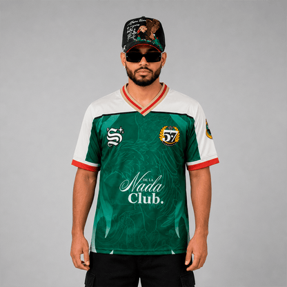 Jersey México - Cincopunto7