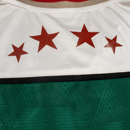 Jersey México - Cincopunto7
