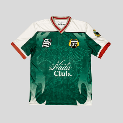 Jersey México - Cincopunto7