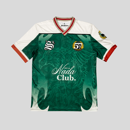 Jersey Mexico M - Cincopunto7