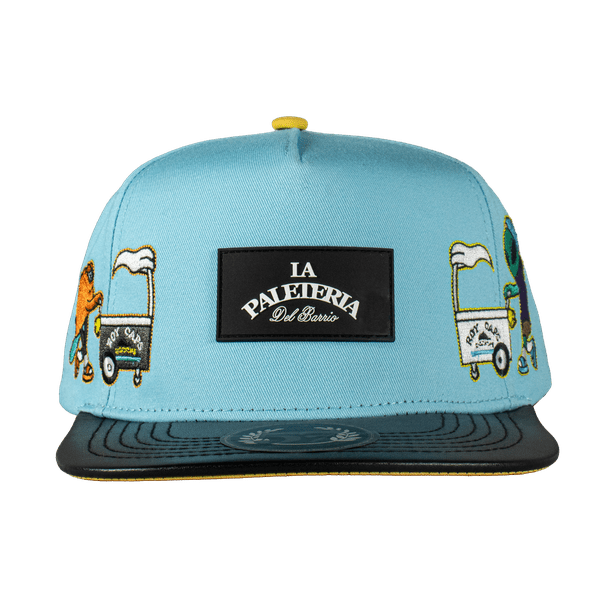 La Paleteria Blue/Black - Cincopunto7