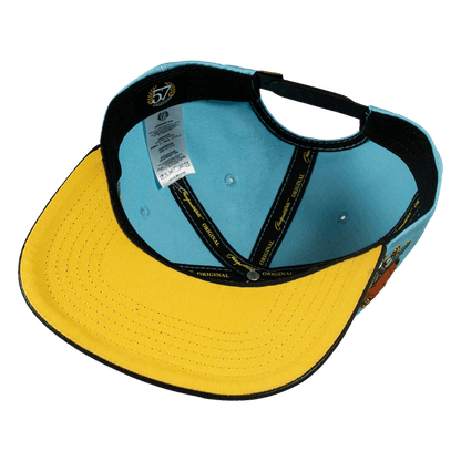 La Paleteria Blue/Black - Cincopunto7