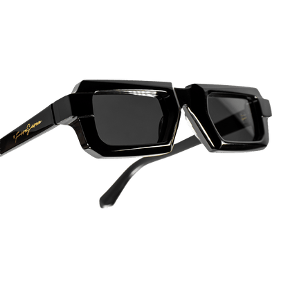 Lentes BLACKBIRD - Cincopunto7