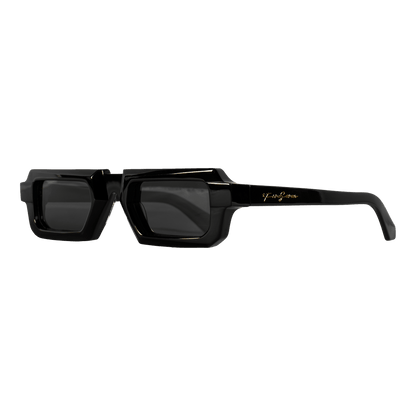 Lentes BLACKBIRD - Cincopunto7