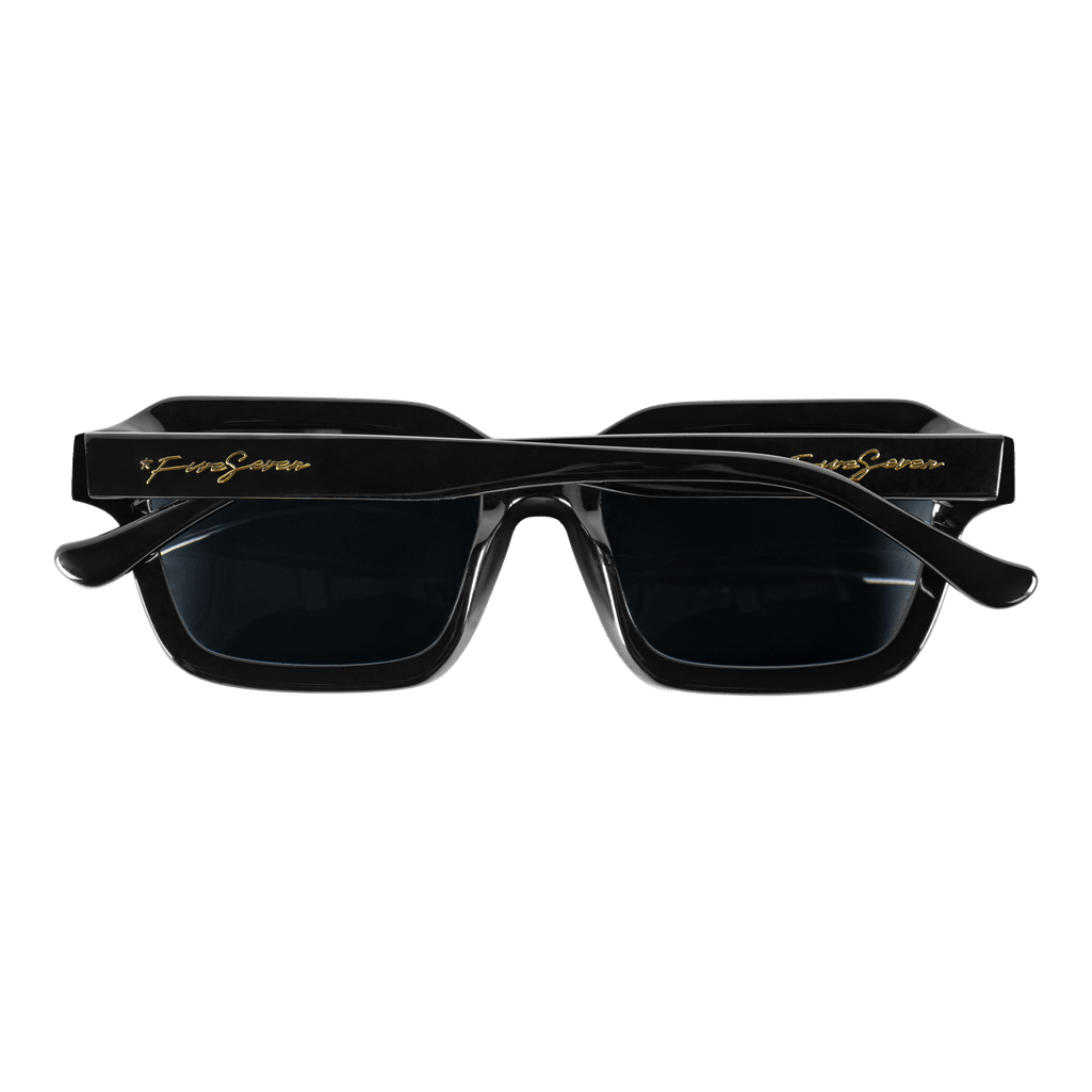 Lentes FALCON BLACK - Cincopunto7