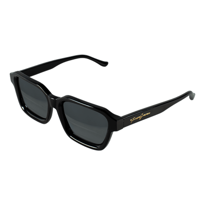 Lentes FALCON BLACK - Cincopunto7