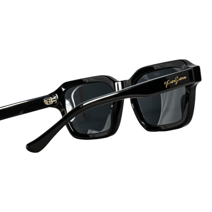 Lentes FALCON BLACK - Cincopunto7