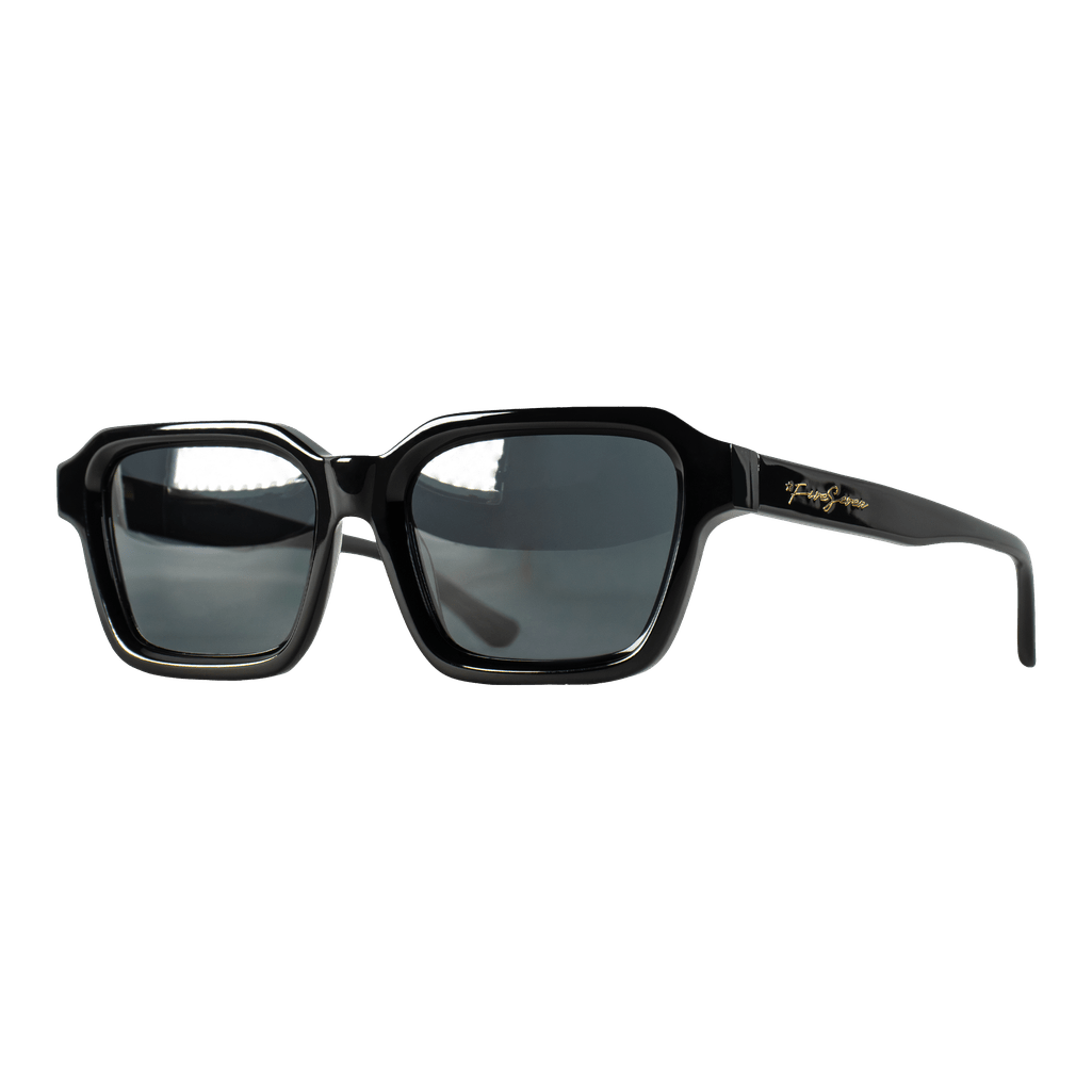 Lentes FALCON BLACK - Cincopunto7