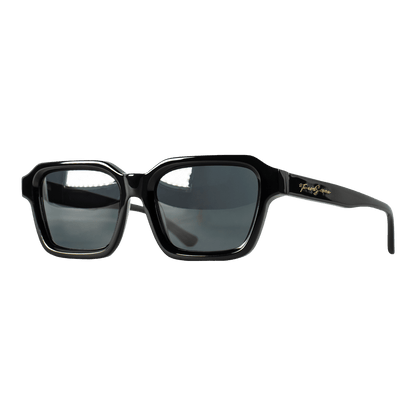 Lentes FALCON BLACK - Cincopunto7