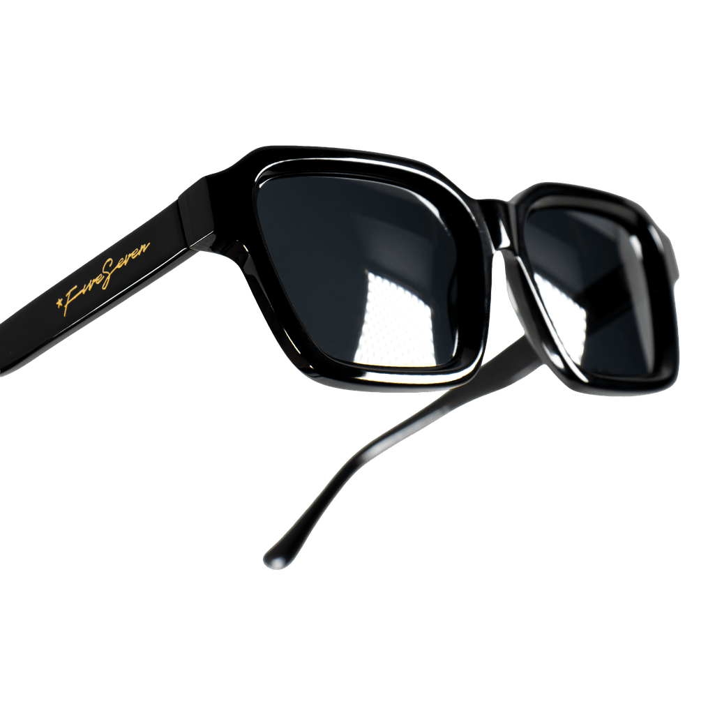 Lentes FALCON BLACK - Cincopunto7