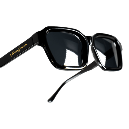 Lentes FALCON BLACK - Cincopunto7