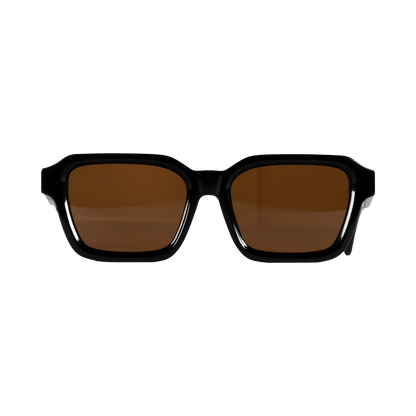 Lentes FALCON BROWN - Cincopunto7