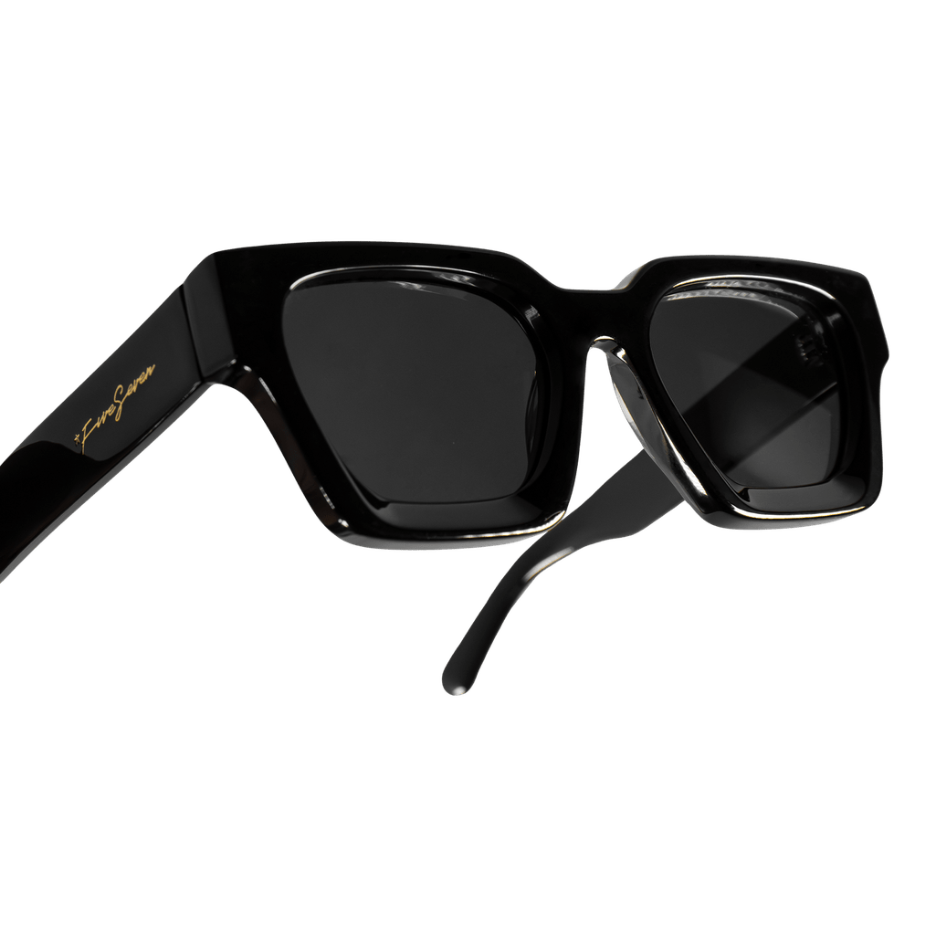 Lentes NIGHT FALCON BLACK - Cincopunto7