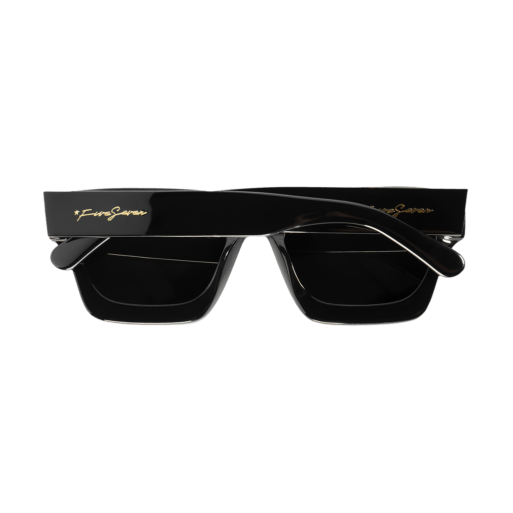 Lentes NIGHT FALCON BLACK - Cincopunto7