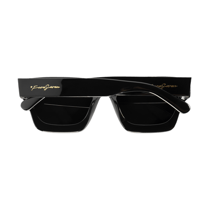 Lentes NIGHT FALCON BLACK - Cincopunto7