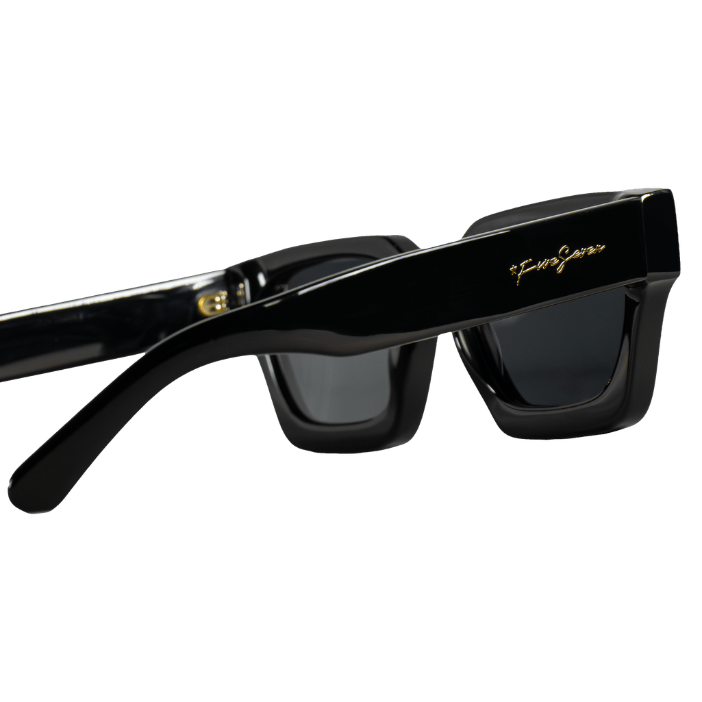 Lentes NIGHT FALCON BLACK - Cincopunto7