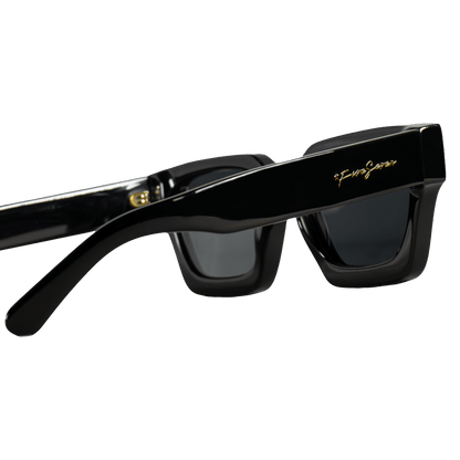 Lentes NIGHT FALCON BLACK - Cincopunto7