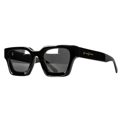 Lentes NIGHT FALCON BLACK - Cincopunto7