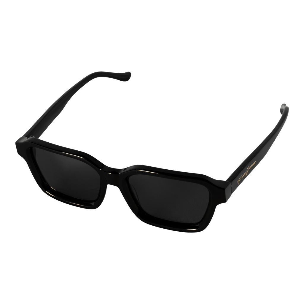 Lentes NIGHT FALCON BLACK - Cincopunto7