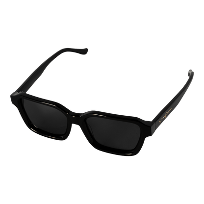 Lentes NIGHT FALCON BLACK - Cincopunto7