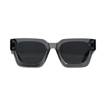 Lentes NIGHT FALCON GREY - Cincopunto7