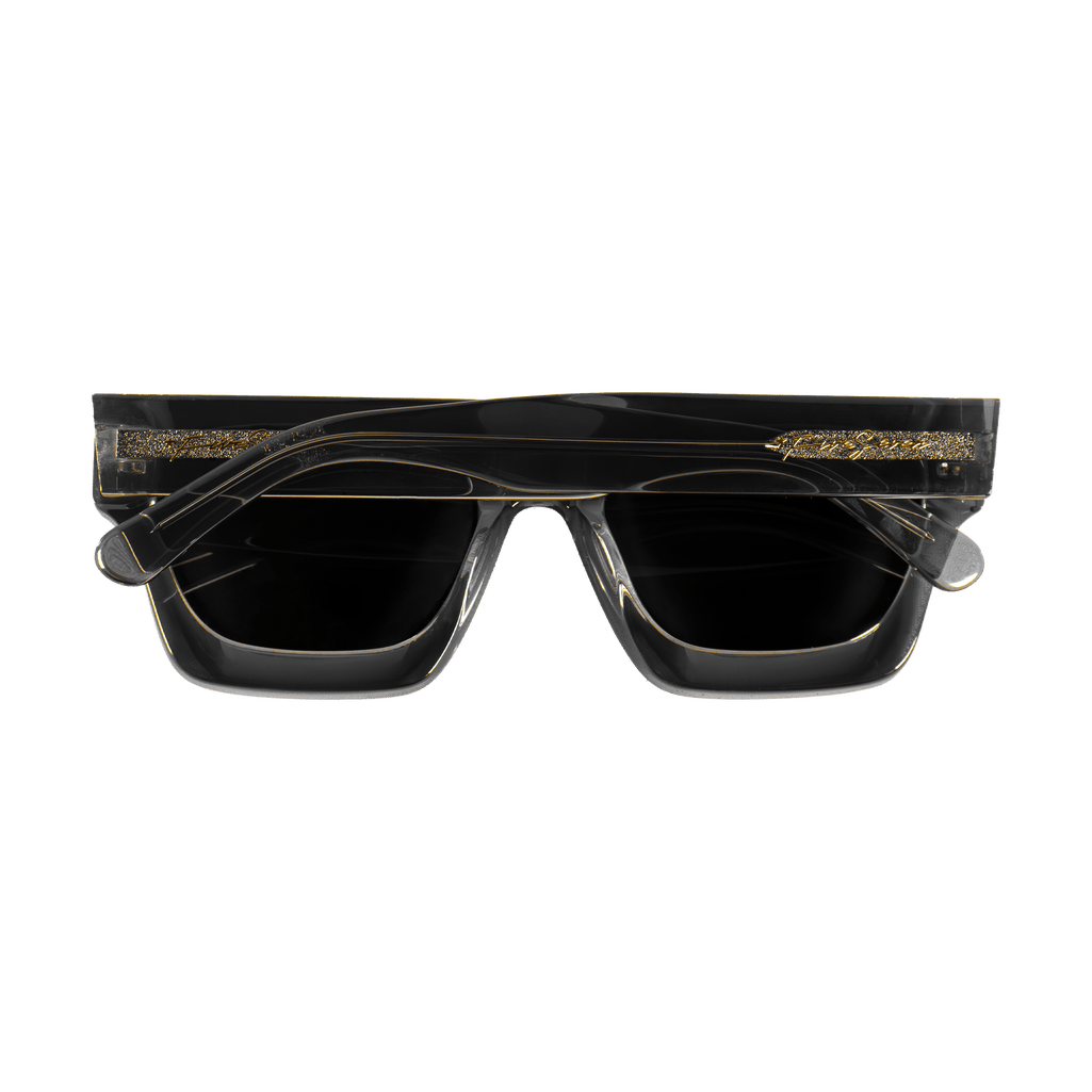 Lentes NIGHT FALCON GREY - Cincopunto7