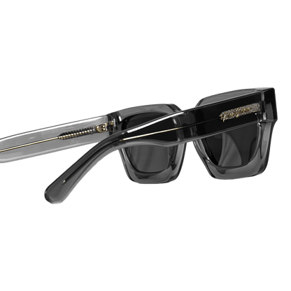 Lentes NIGHT FALCON GREY - Cincopunto7