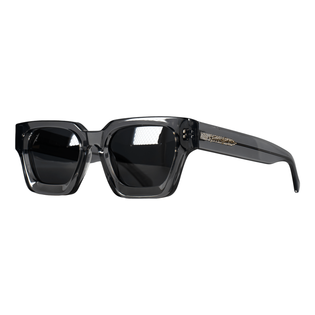 Lentes NIGHT FALCON GREY - Cincopunto7