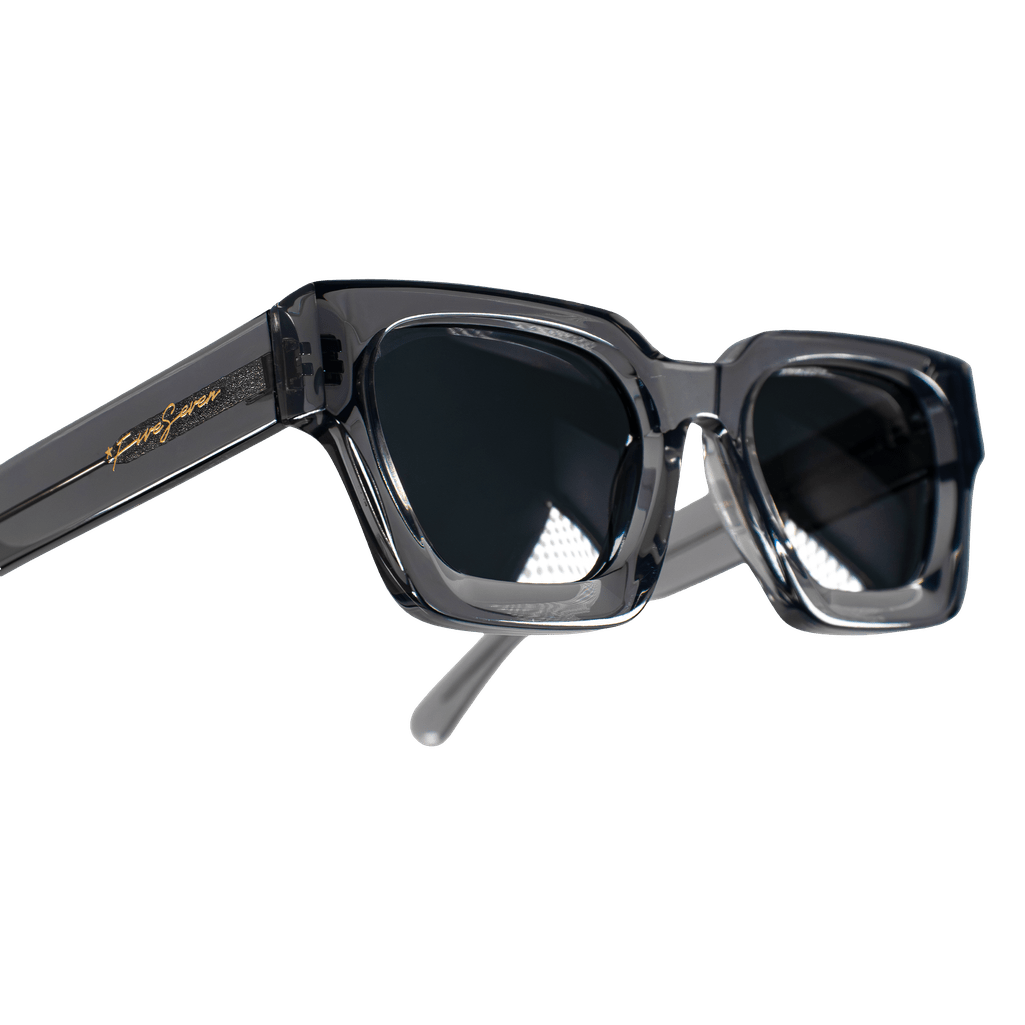 Lentes NIGHT FALCON GREY - Cincopunto7