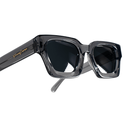 Lentes NIGHT FALCON GREY - Cincopunto7