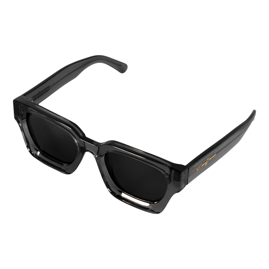 Lentes NIGHT FALCON GREY - Cincopunto7