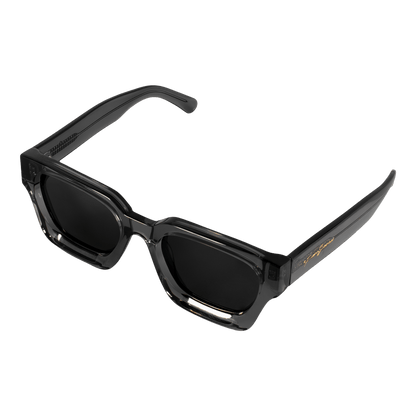 Lentes NIGHT FALCON GREY - Cincopunto7