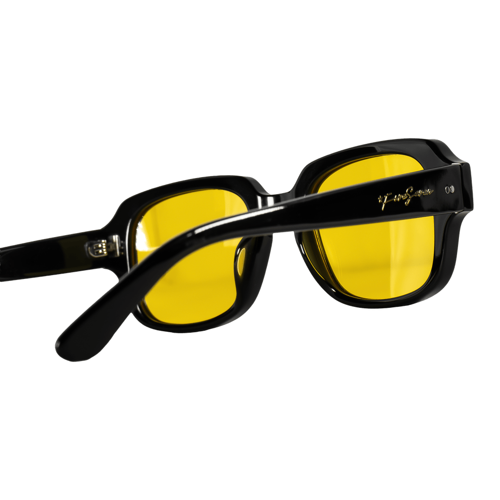 Lentes RAPTOR X - Cincopunto7