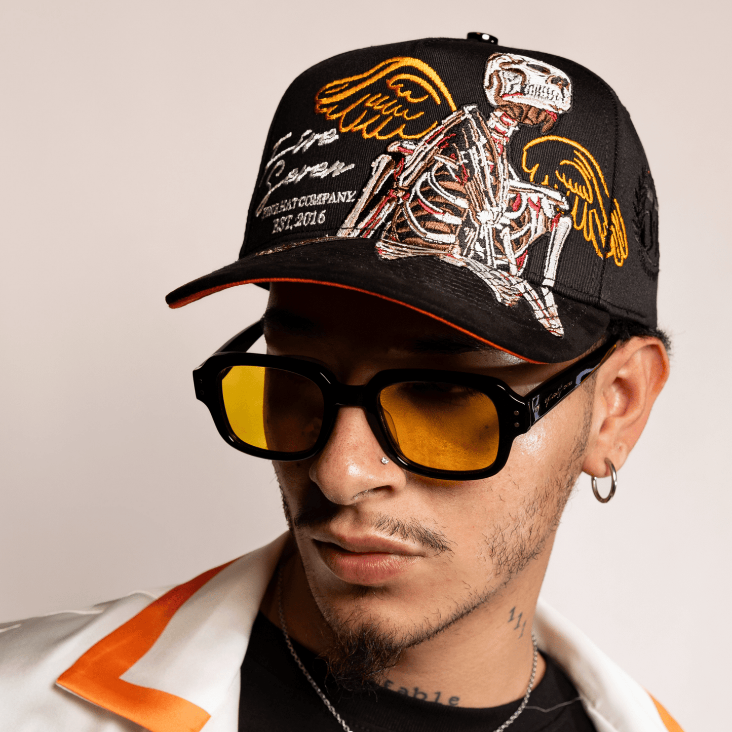 Lentes RAPTOR X - Cincopunto7