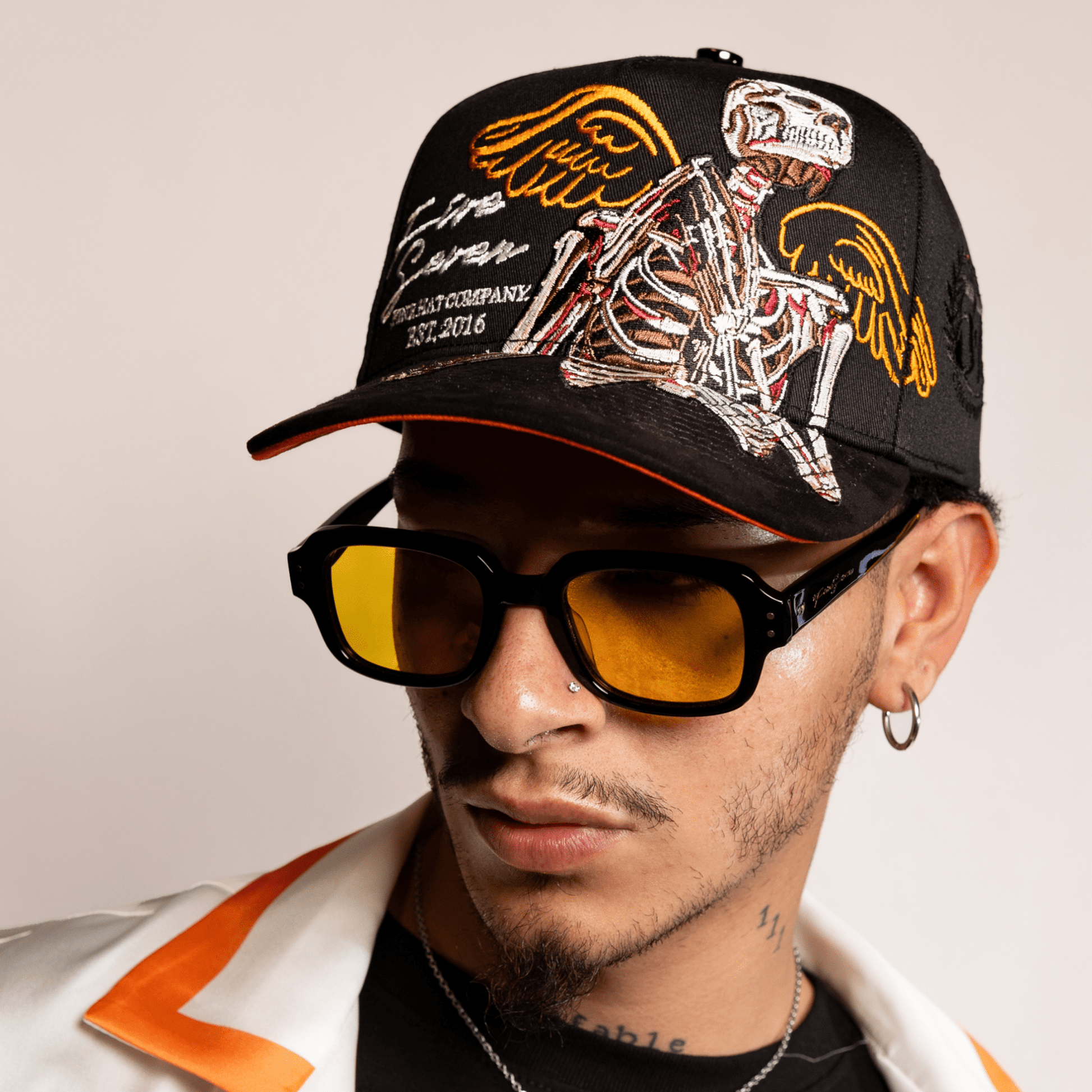 Lentes RAPTOR X - Cincopunto7